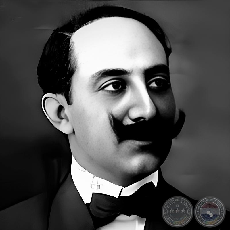  MONTERO CANDIA (+)