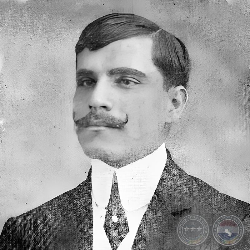  RODRÍGUEZ ALCALÁ (+)