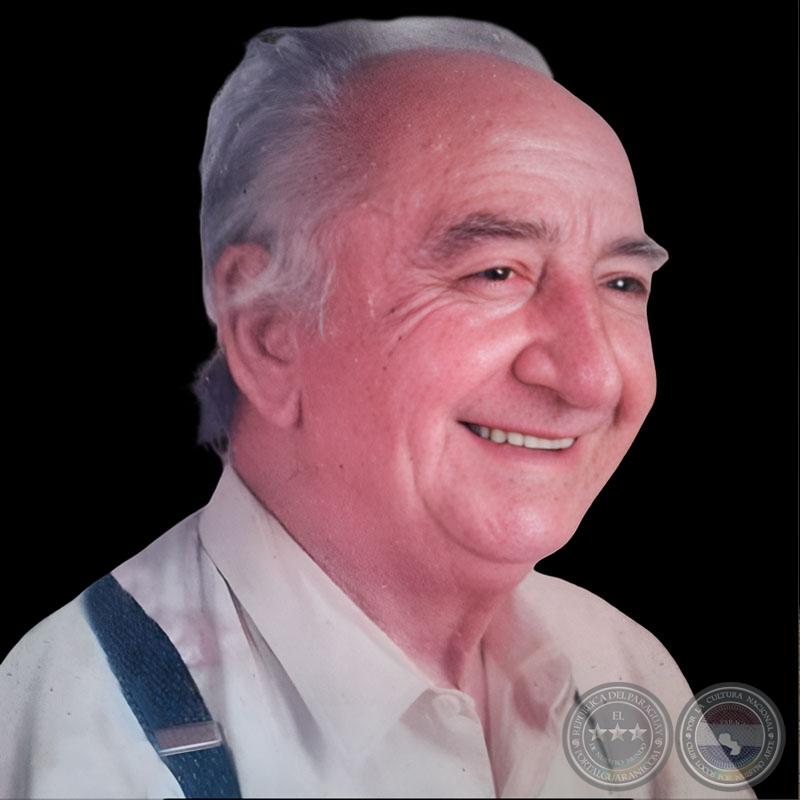  ROMERO RAMOS (+)