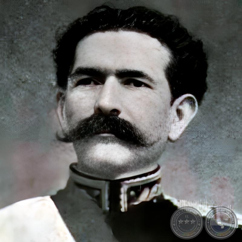JUAN ANTONIO ESCURRA (+)