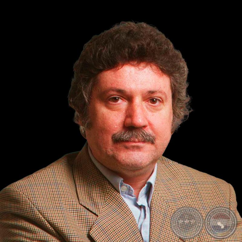 JUAN ANTONIO CARMONA CALERO