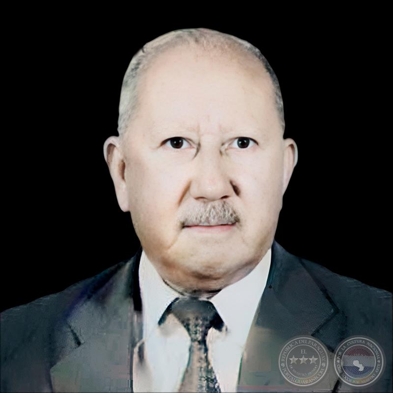  MATTO GODOY (+)