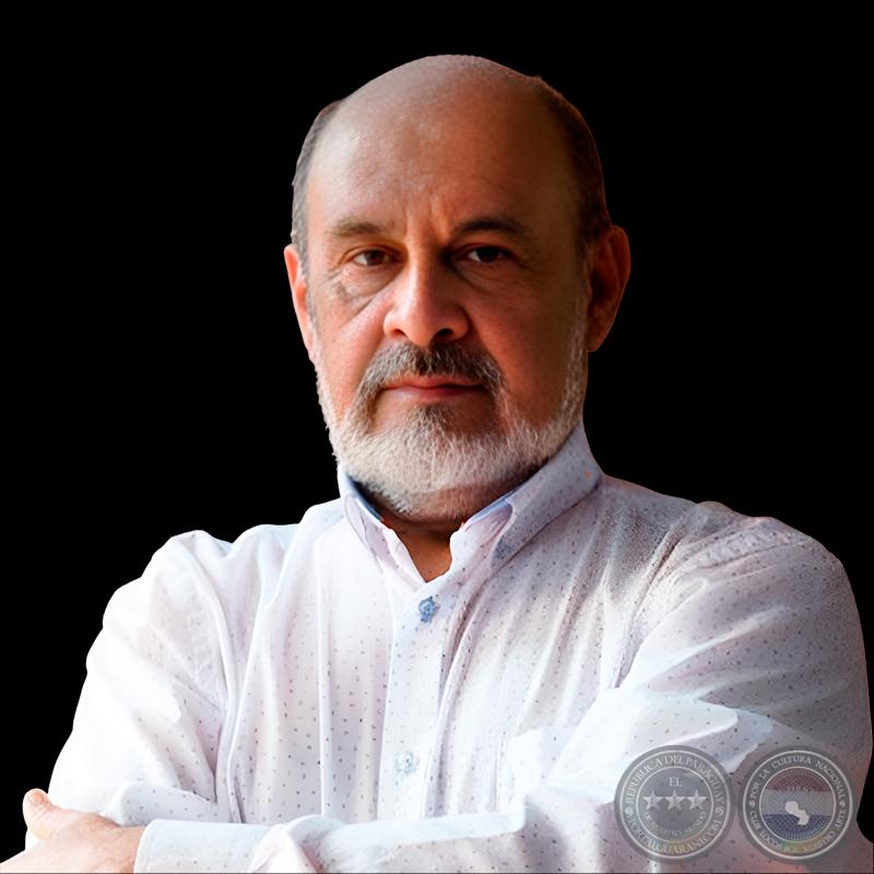 JUAN CARLOS DOS SANTOS