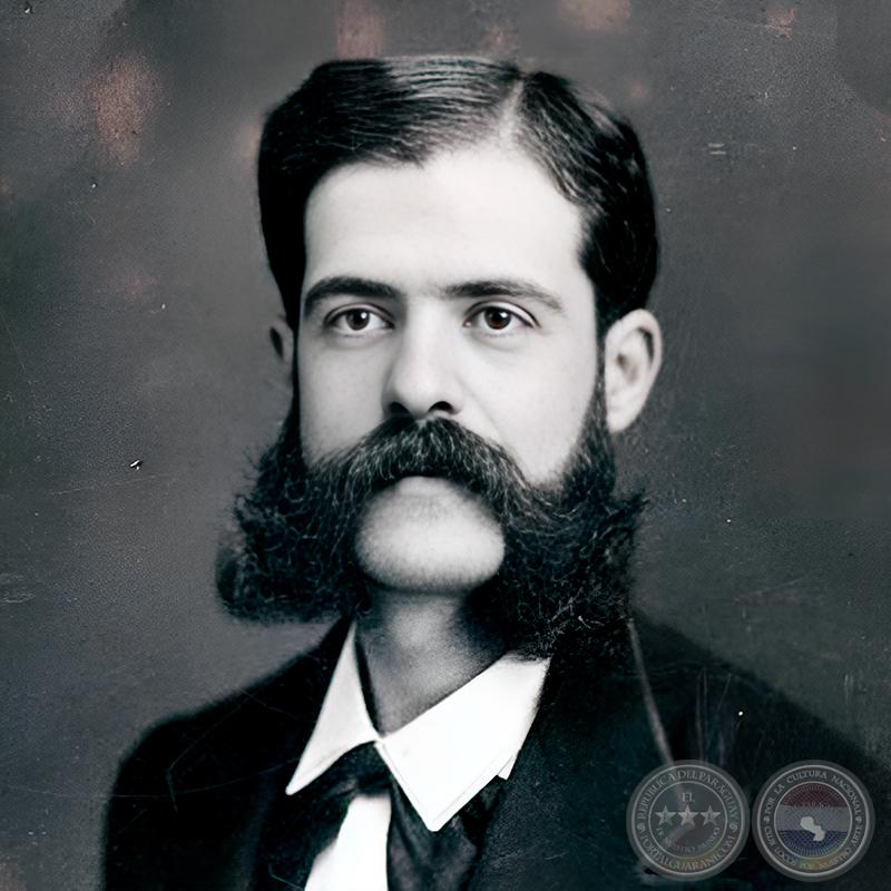 JUAN DE DIOS PEZA (+)