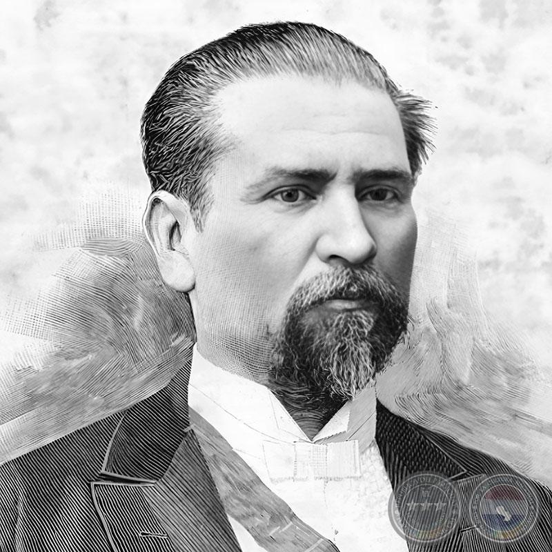  GONZÁLEZ (+)