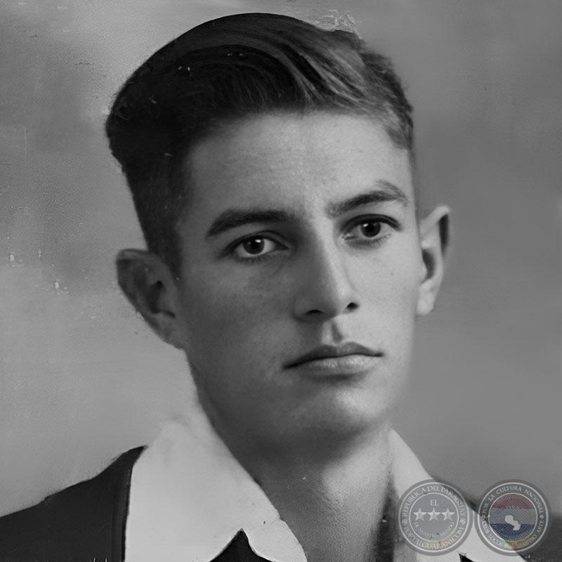  LÓPEZ INSAURRALDE