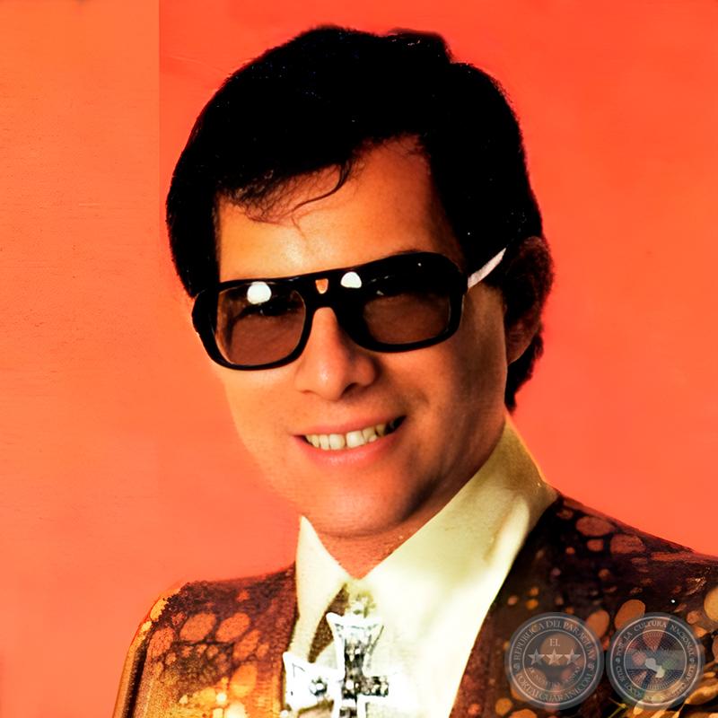 JOHNNY TORALES