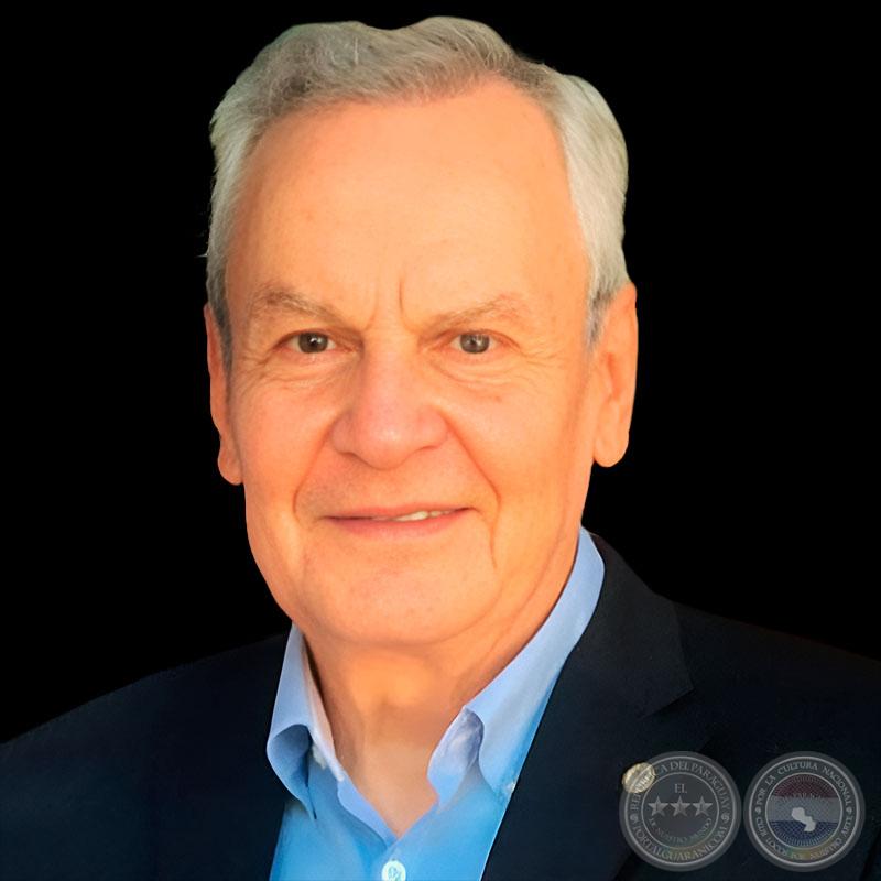  BENÍTEZ RICKMANN 