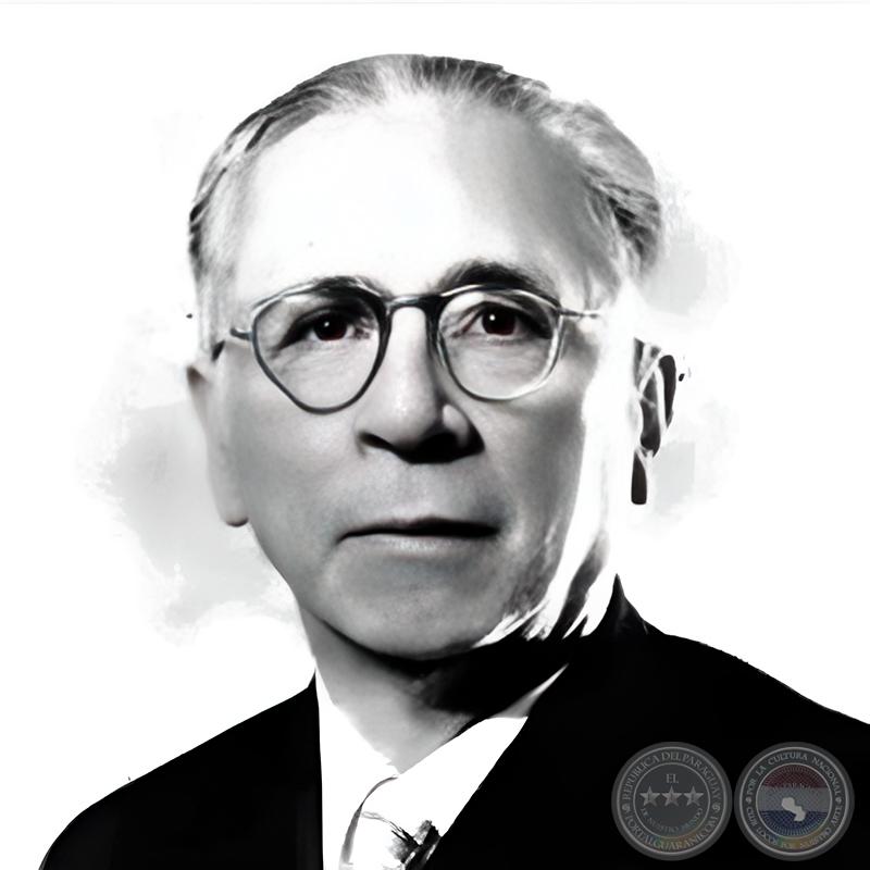 JUAN MANUEL FRUTOS ESCURRA (+)