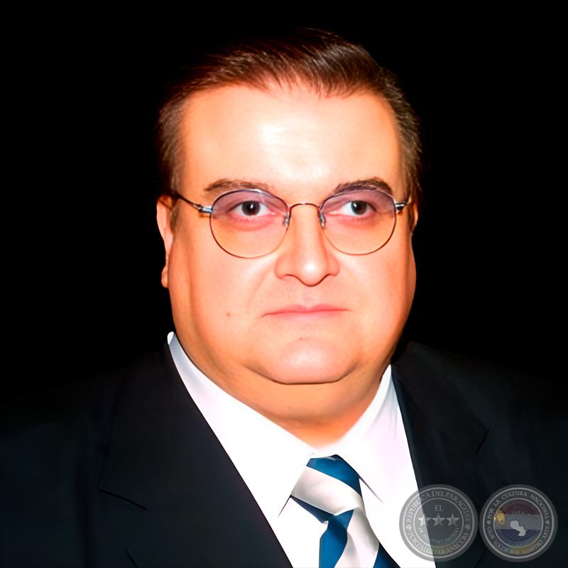 JUAN MANUEL MARCOS