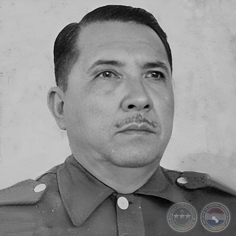  GALEANO MOREL (+)