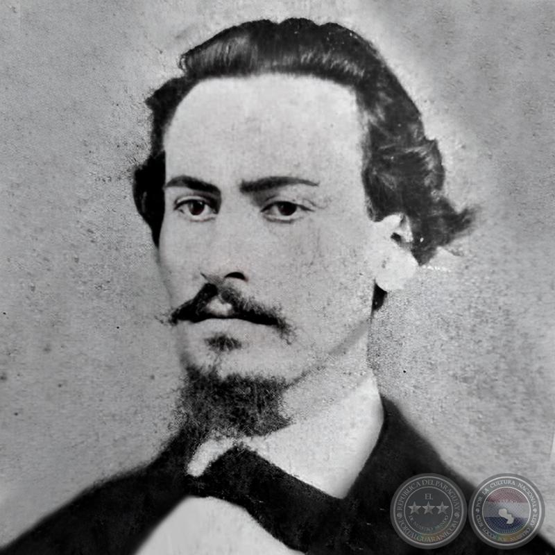 JUAN SILVANO GODOI (+)