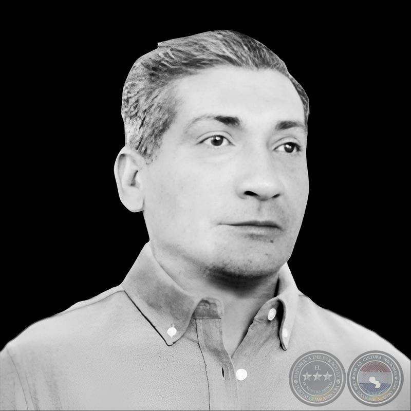 JULIÁN BOBADILLA (+)