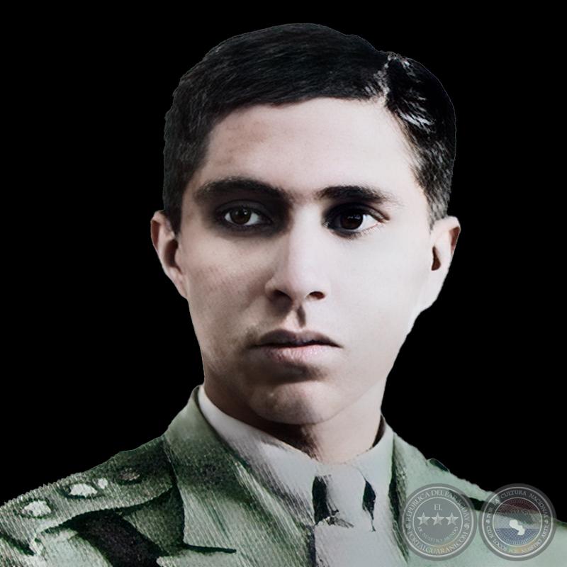  SALDIVAR (+)