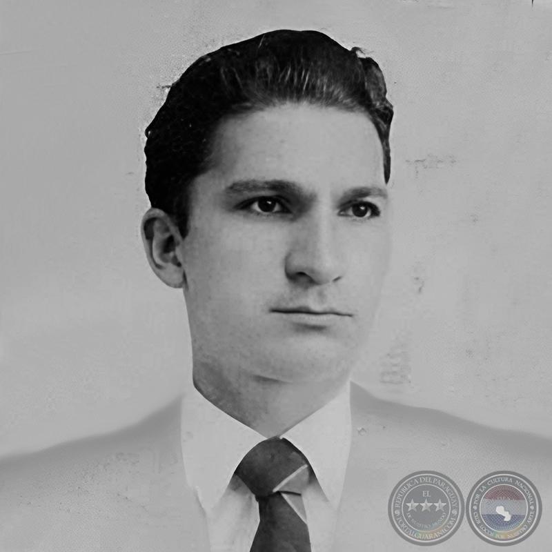 JUSTO JOSÉ PRIETO (+)