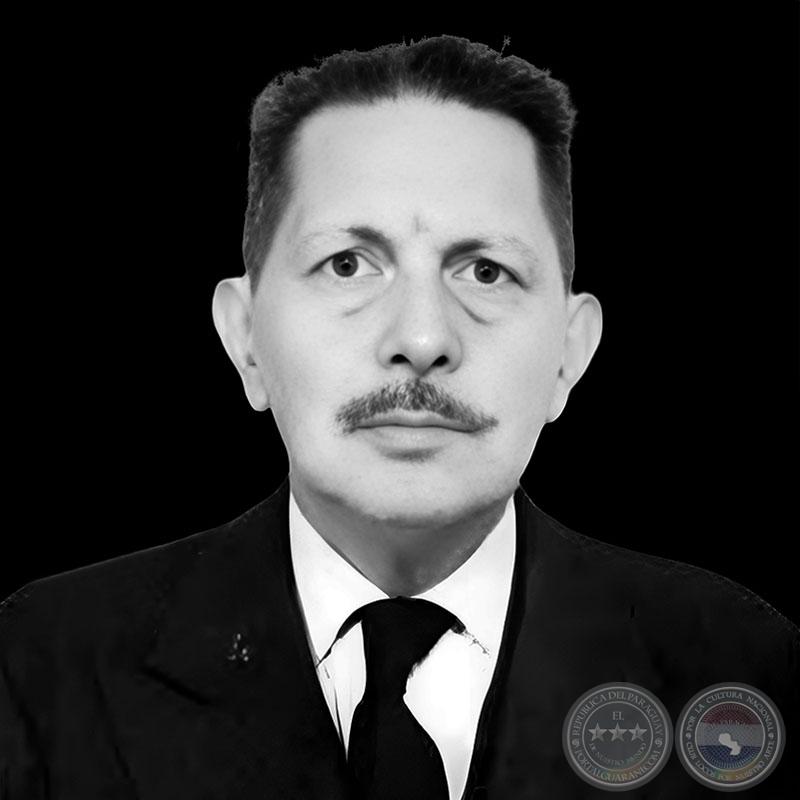  BENÍTEZ (+)