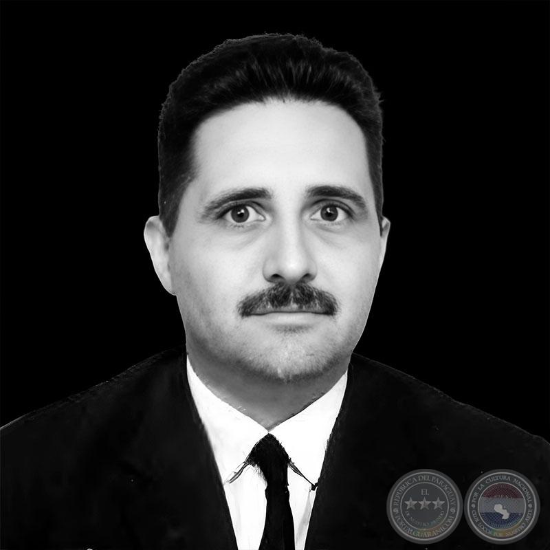 BENÍTEZ INSFRAN (+)