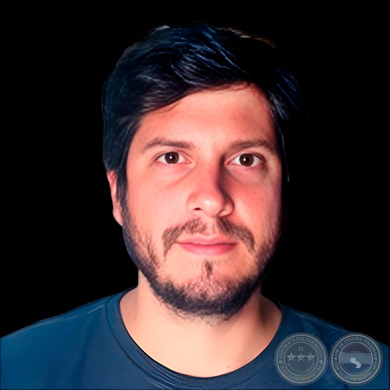 GALEANO MONTI