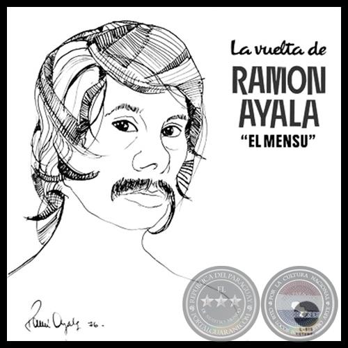 Retrato del autor