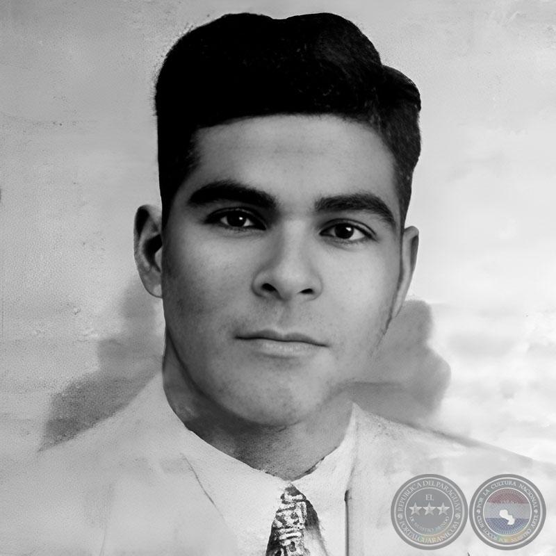  BUSTAMANTE RODRÍGUEZ (+)