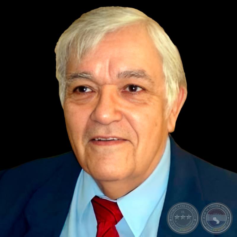  PRIETO YEGROS (+)