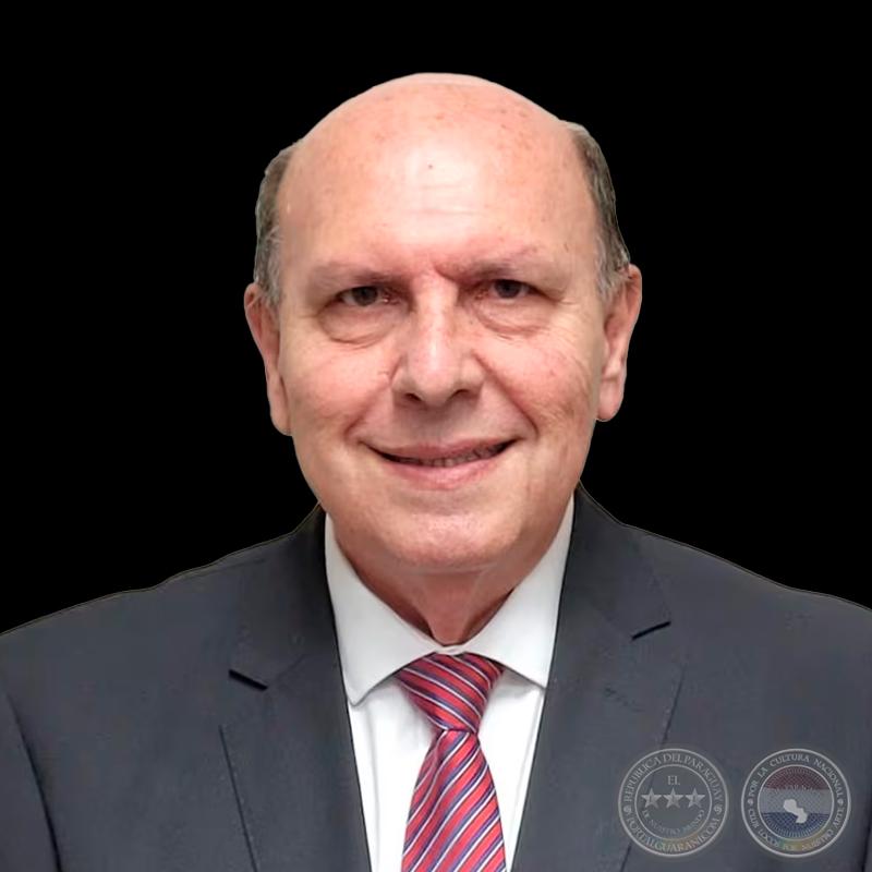  YNSFRÁN SALDIVAR