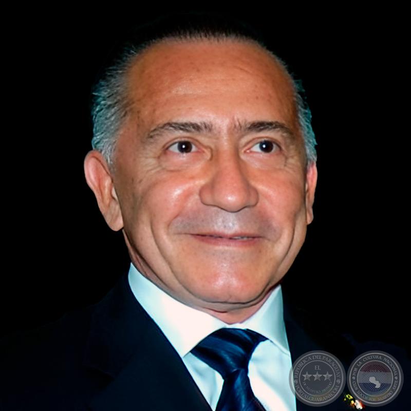 LINO OVIEDO (+)
