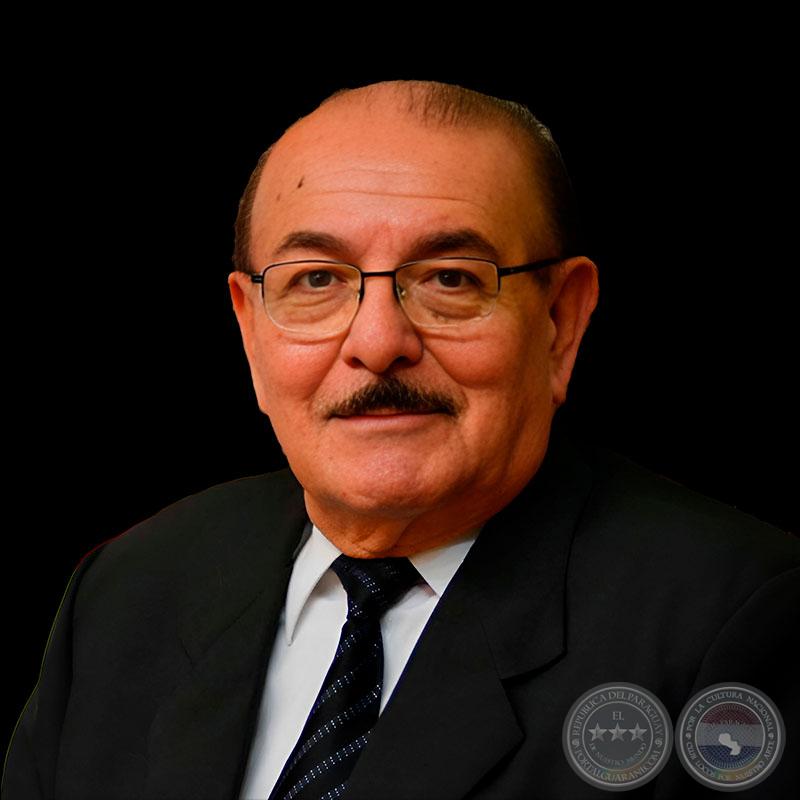  TRINIDAD SANABRIA