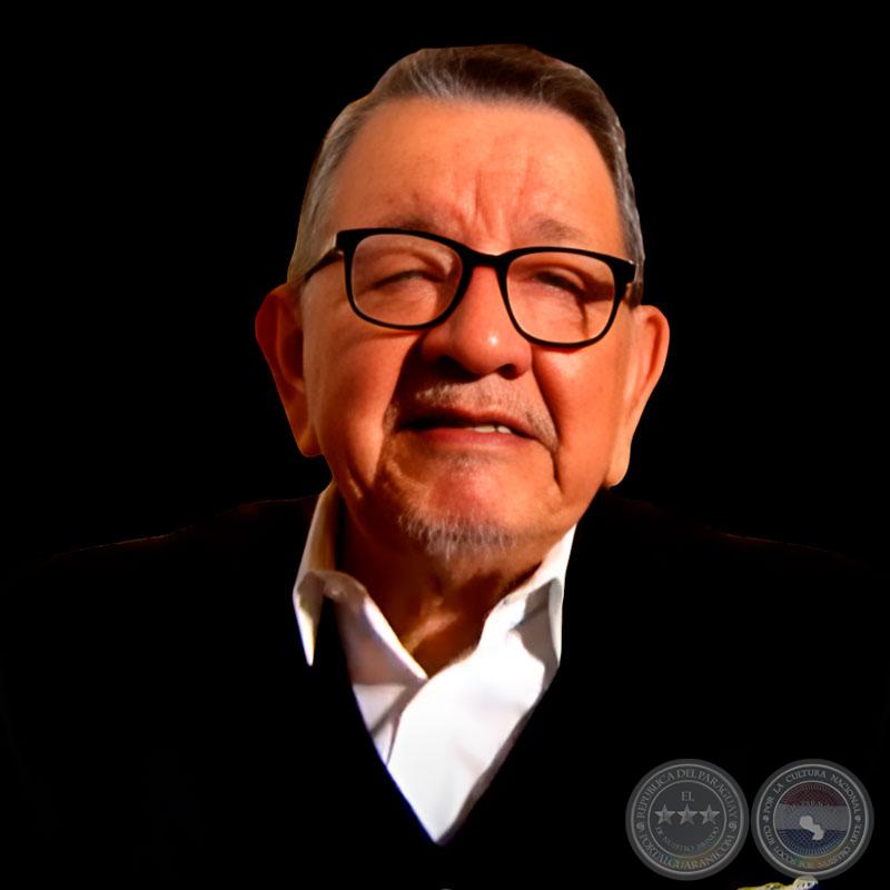  GONZÁLEZ (+)
