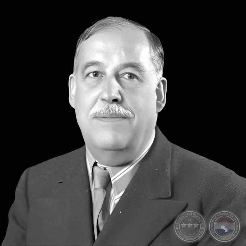 LUIS ALBERTO DE HERRERA (+)