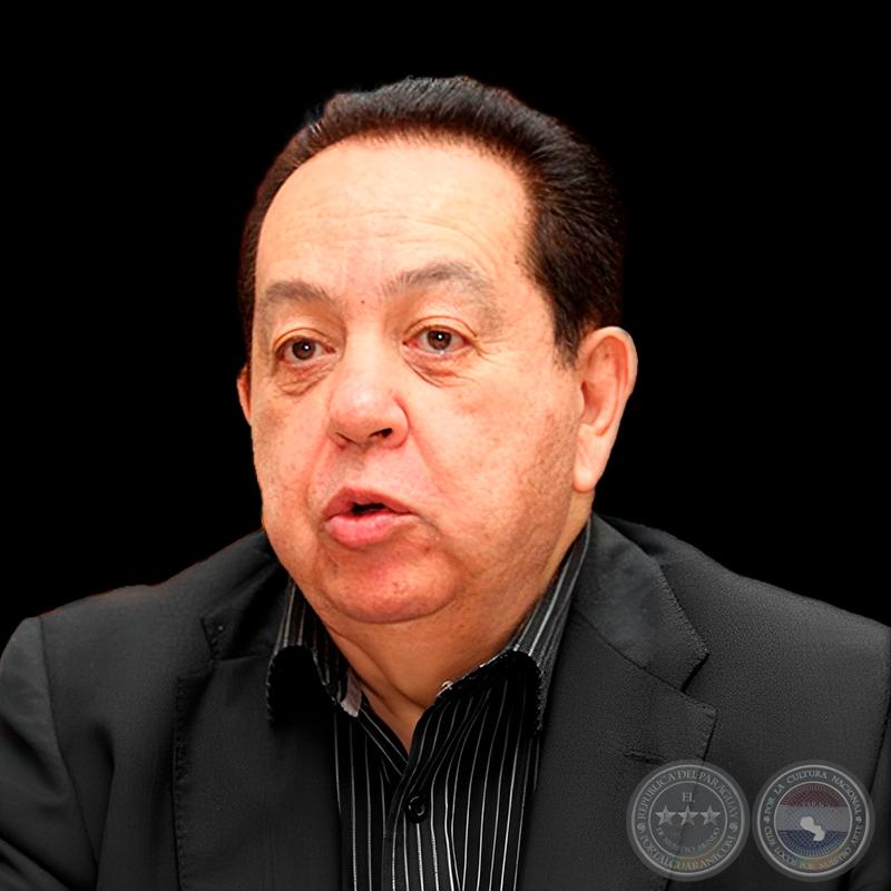 LUIS ALBERTO MAURO