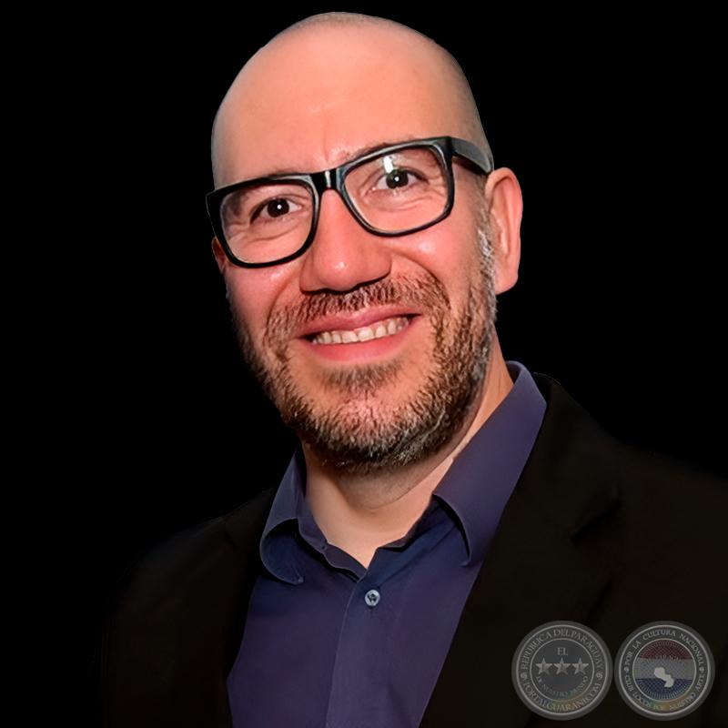 LUIS ORTIZ SANDOVAL