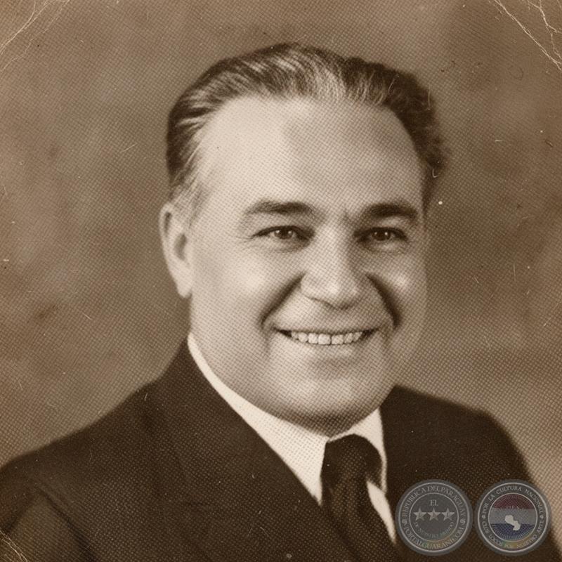 LUIS ALBERTO