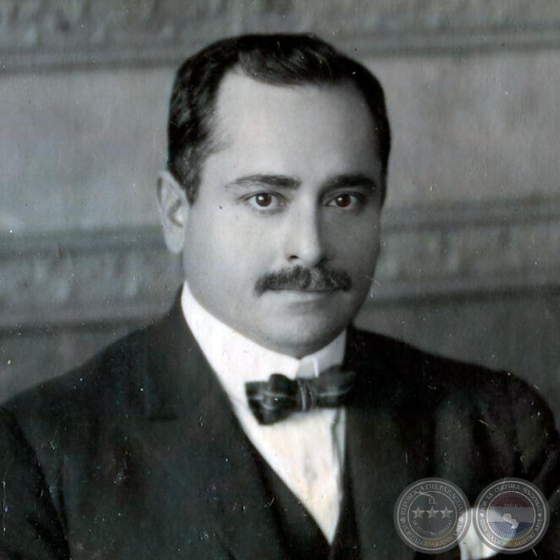 LUIS A. RIART (+)