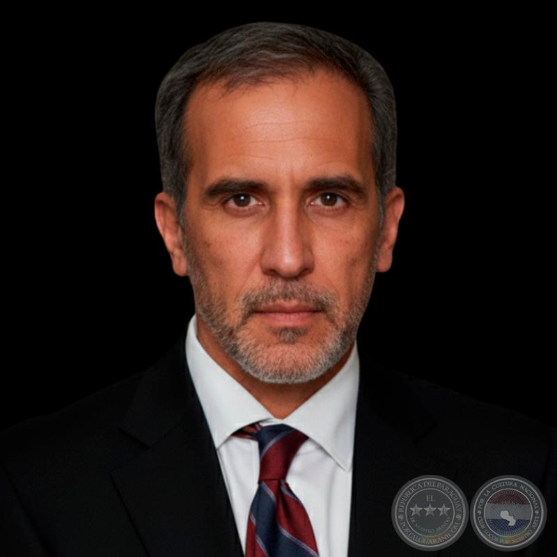 LUIS CARLOS