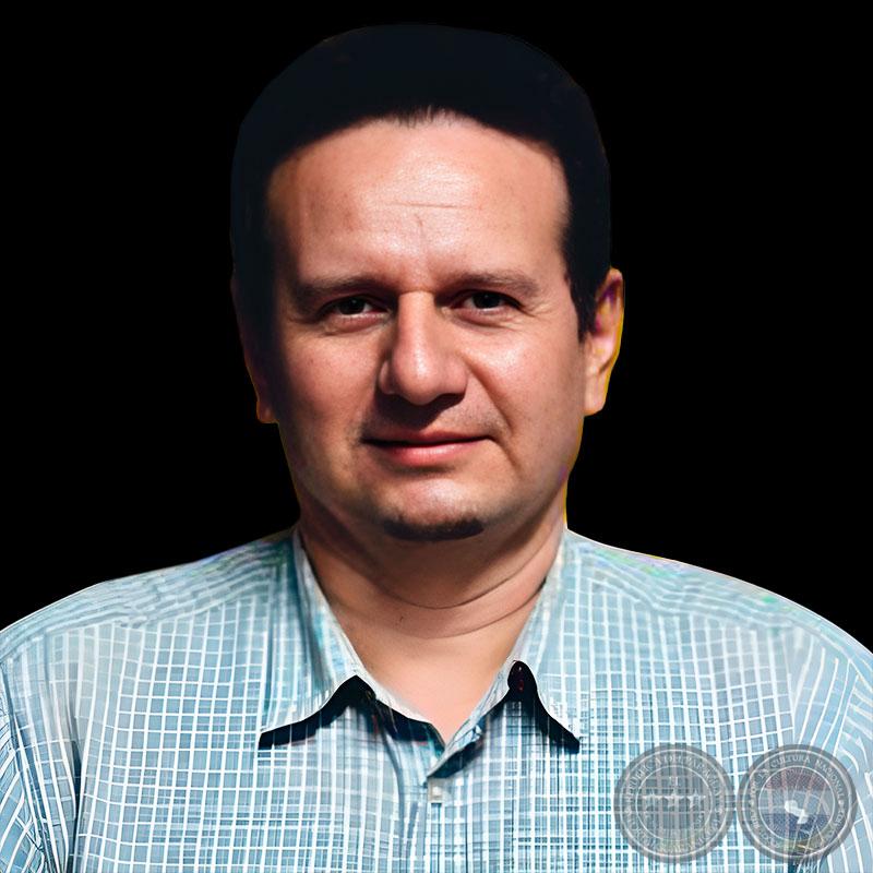  ALDERETE ROJAS