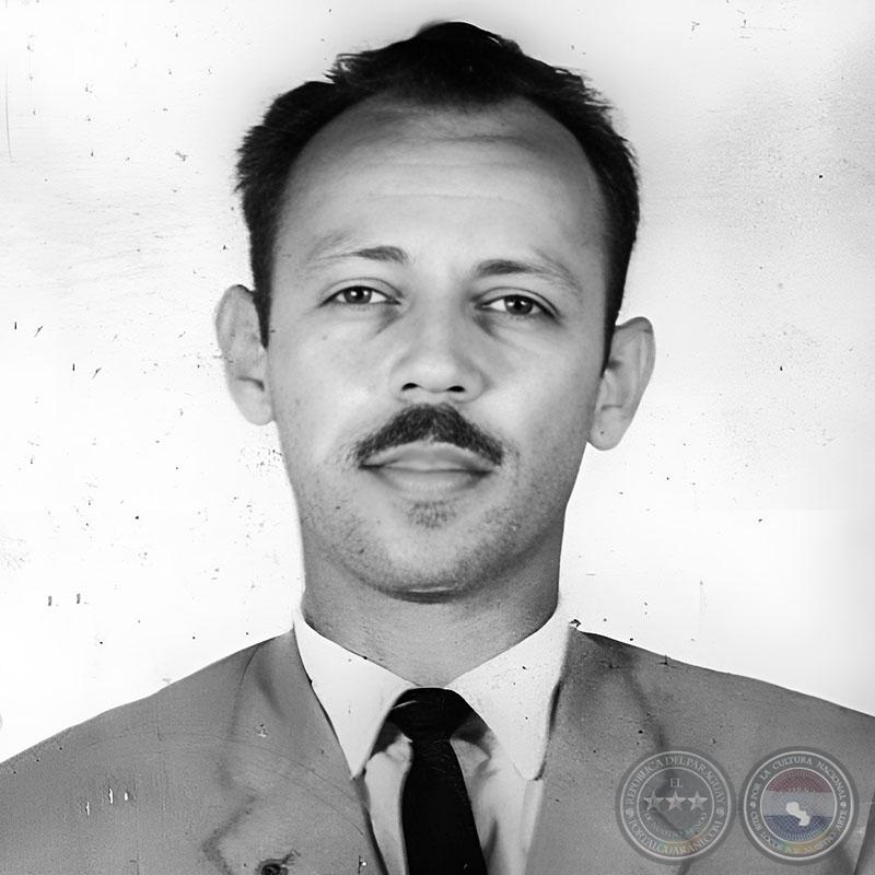 LUIS MARCELINO FERREIRO