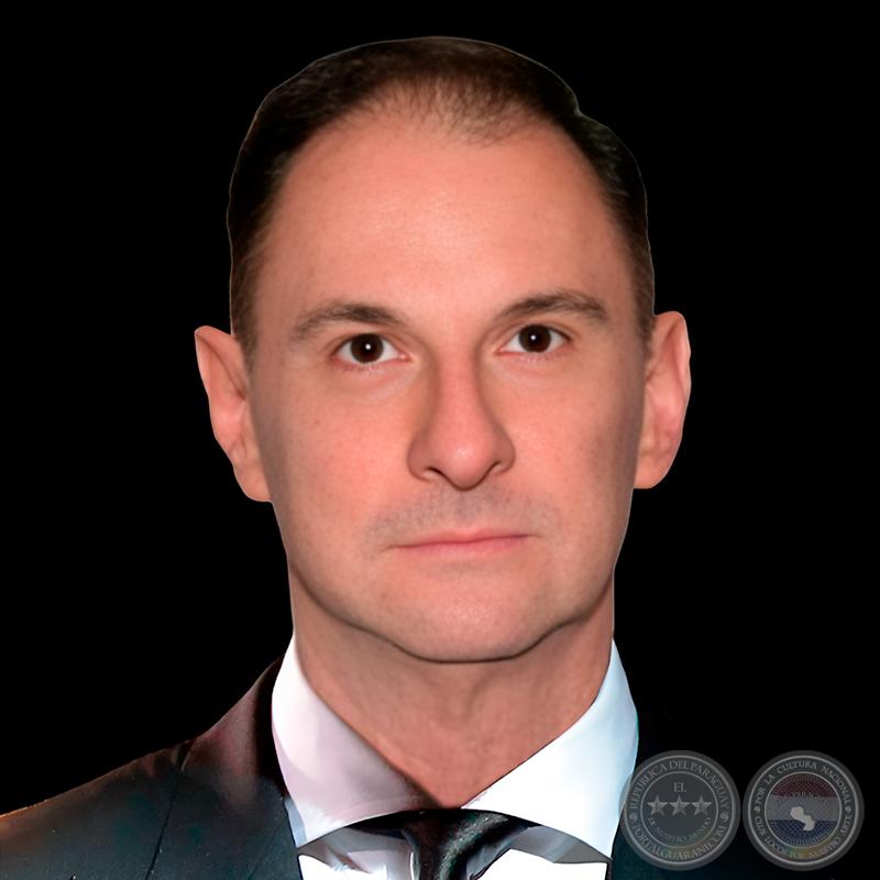  BAREIRO SPAINI