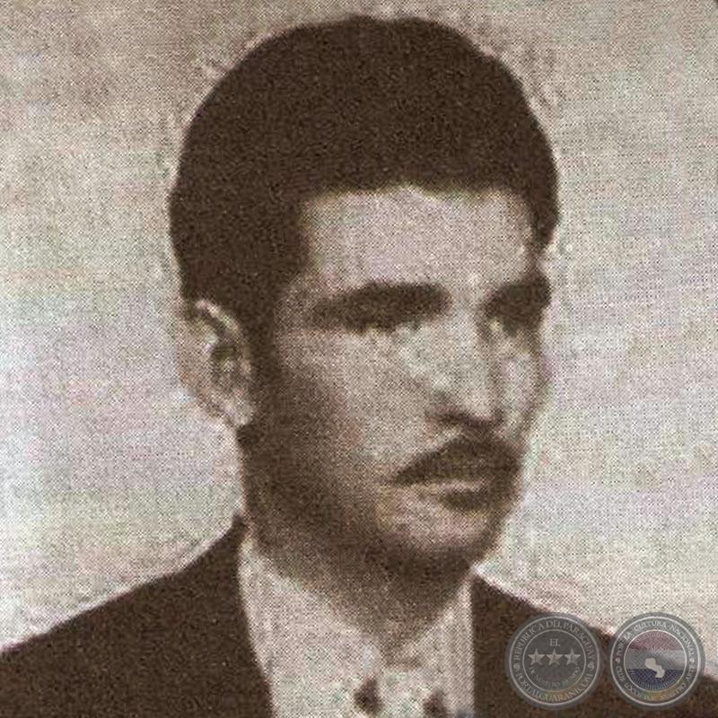  VALDEZ GONZÁLEZ