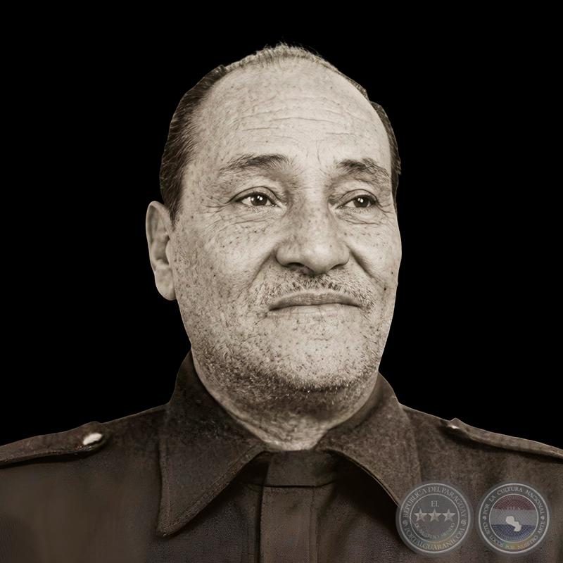 Foto de LUIS CAÑETE (+)