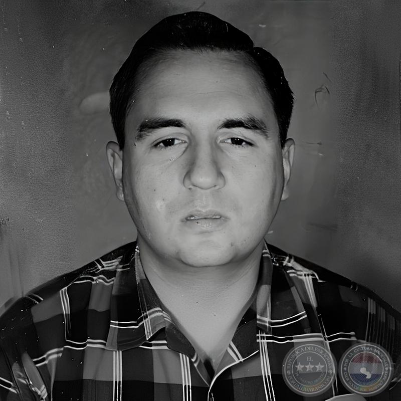 MANUEL  ACEVEDO