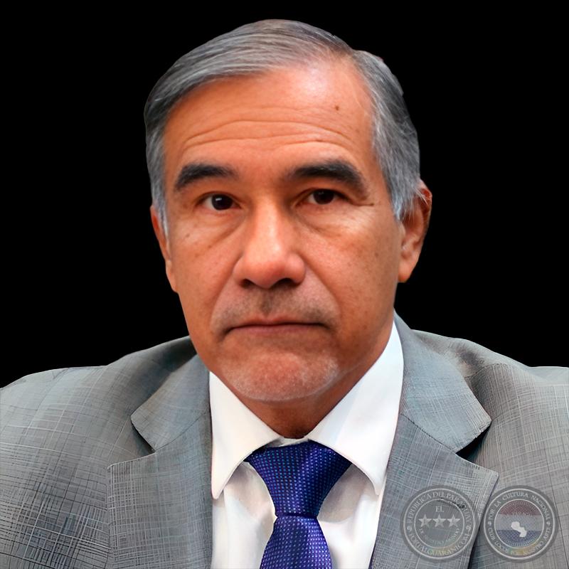 MANUEL DEJESÚS RAMÍREZ CANDIA