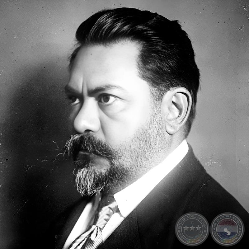 MANUEL FRANCO (+)