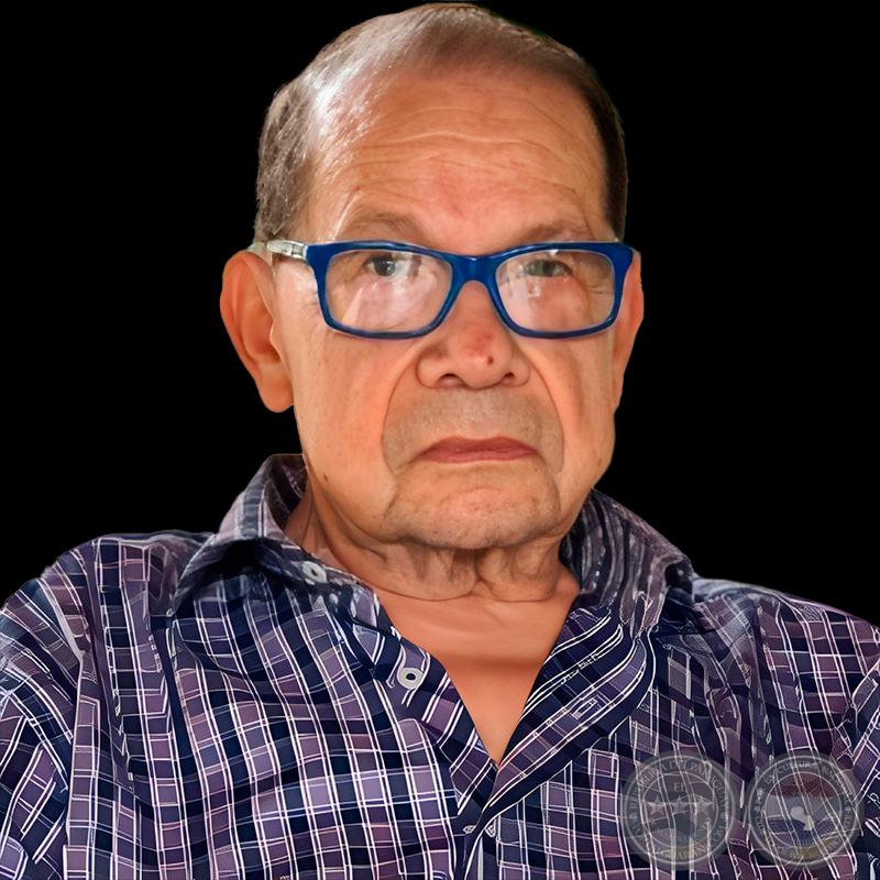  GAUTO BEJARANO