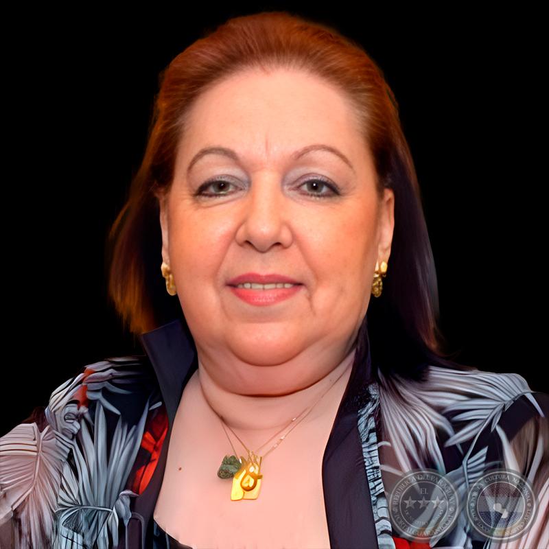 MARGARITA PILDAYN (+)