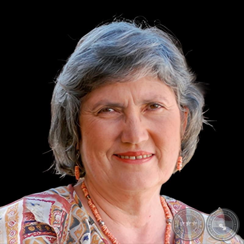 MARGARITA MIRÓ IBARS