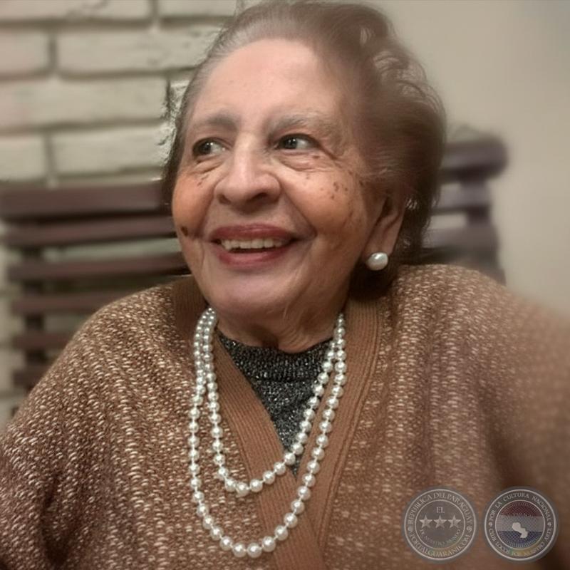  VERA DE MAZACOTE VILLAMAYOR (+)