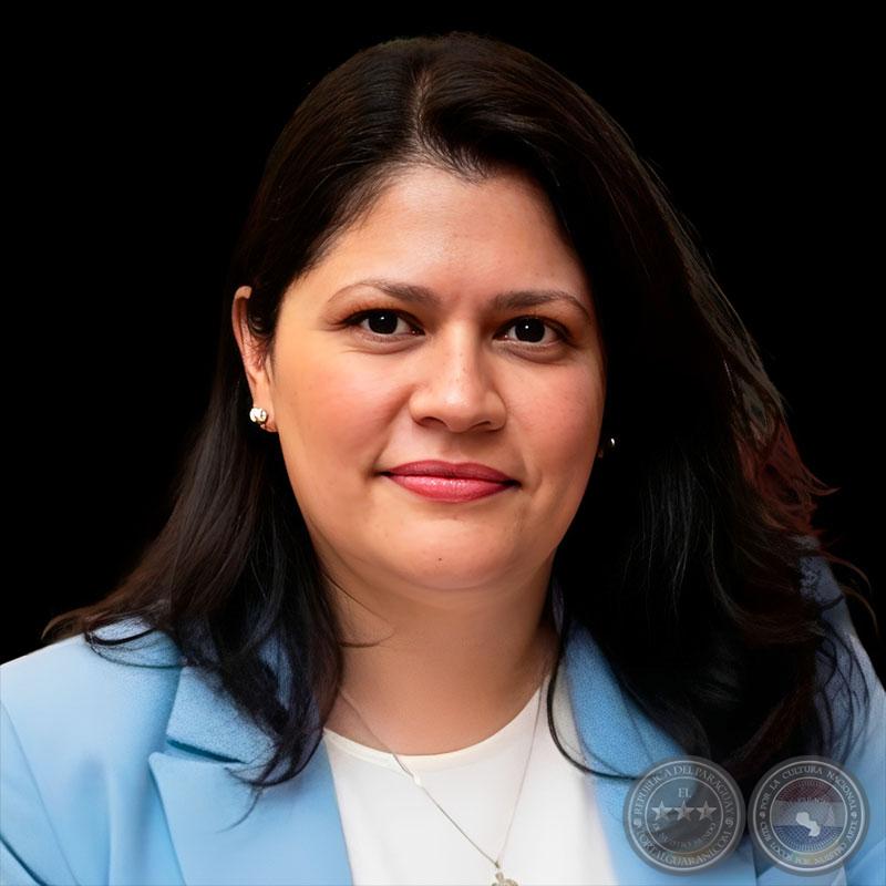 Foto de ROCÍO EGUSQUIZA