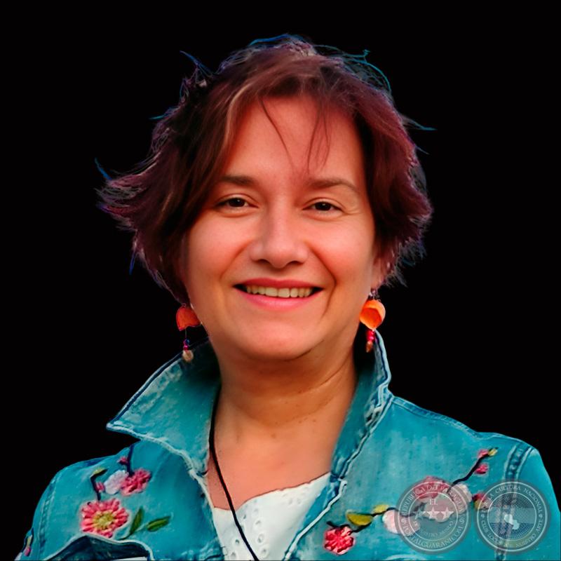 MARIA ELINA PEREIRA OLMEDO