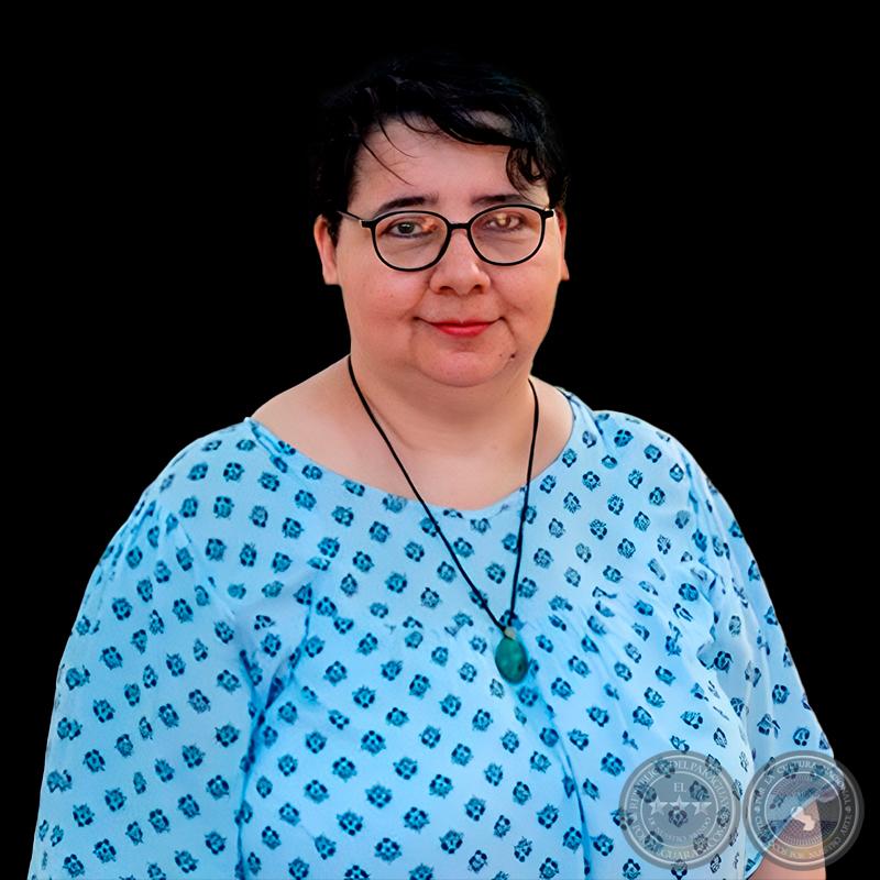 ESTELA ASILVERA